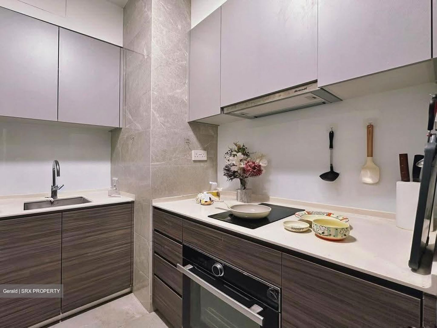 Stirling Residences (D3), Apartment #637787591
